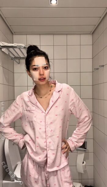 Full leaked Dani klieber private photo