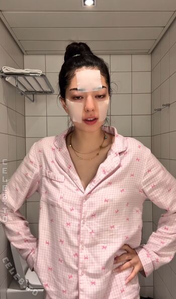 Full leaked Dani klieber private photo
