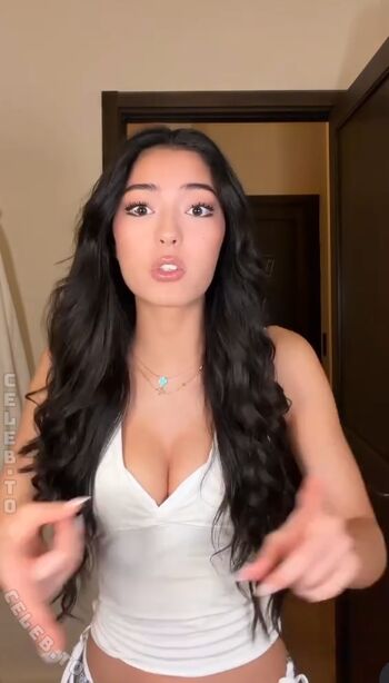 Full leaked Dani klieber page private photo