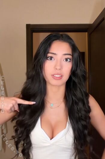 Full leaked Dani klieber page private photo