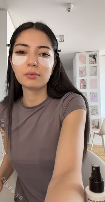 Full leaked Dani klieber page private photo