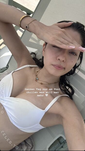 Full leaked Dani klieber private photo