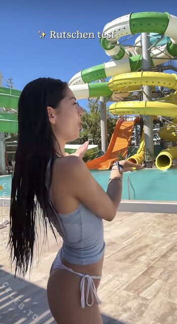 Full leaked Dani klieber private photo