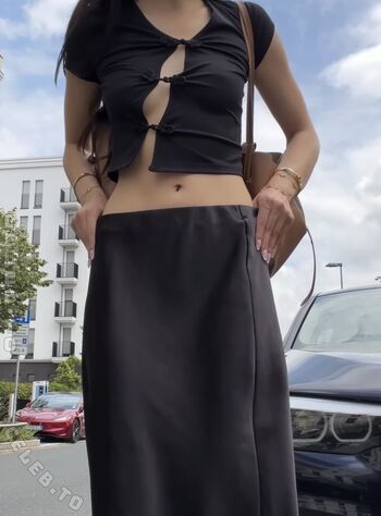 Full leaked Dani klieber private photo