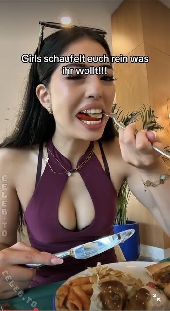 Full leaked Dani klieber private photo