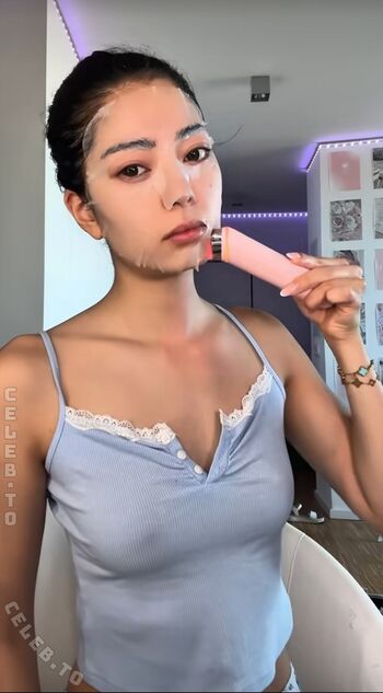 Full leaked Dani klieber private photo