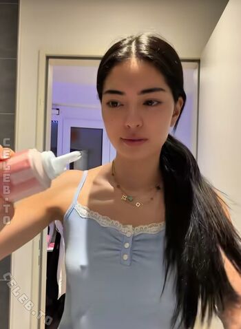 Full leaked Dani klieber private photo