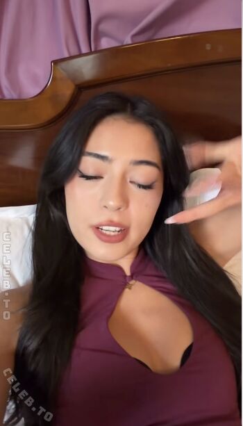 Full leaked Dani klieber private photo