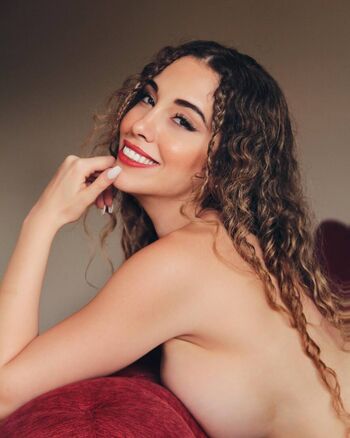 Full leaked Dani laluok private photo
