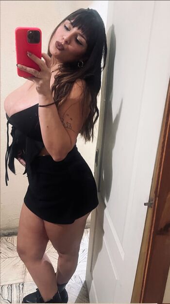 Full leaked Dani leiva private onlyfans photo