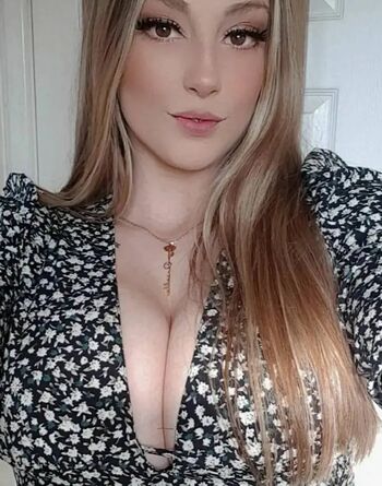Full leaked Dani markerson private photo