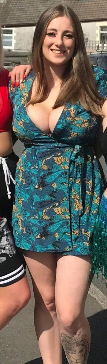 Full leaked Dani markerson private photo