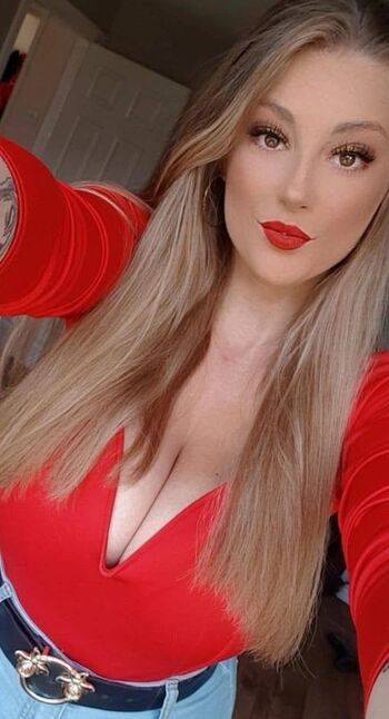 Full leaked Dani markerson private photo