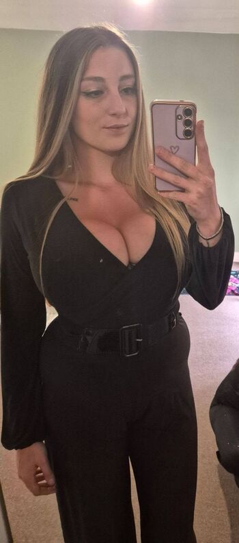 Full leaked Dani markerson private photo