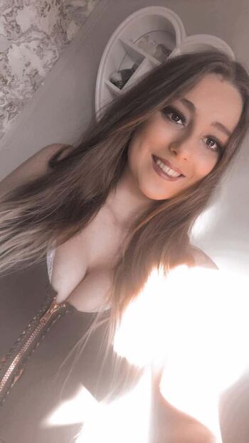 Full leaked Dani markerson private photo
