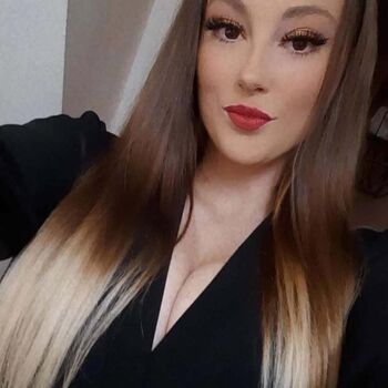 Full leaked Dani markerson private photo