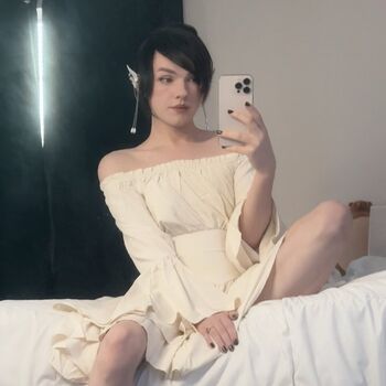 Full leaked Dani nebula private onlyfans photo