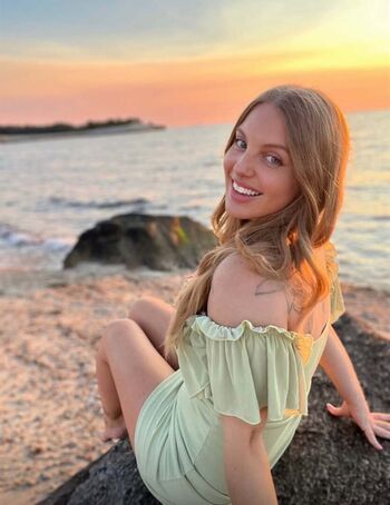 Full leaked Dani on deck private onlyfans photo