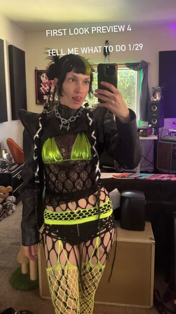 Full leaked Dani thorne page private onlyfans photo