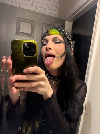 Full leaked Dani thorne page private onlyfans photo