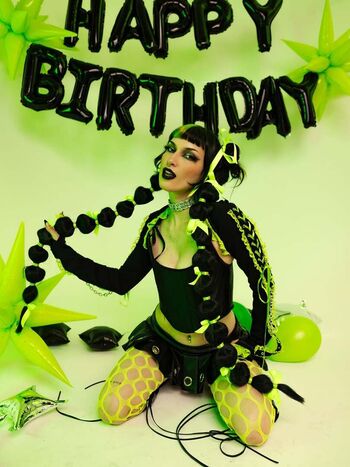 Full leaked Dani thorne page private onlyfans photo