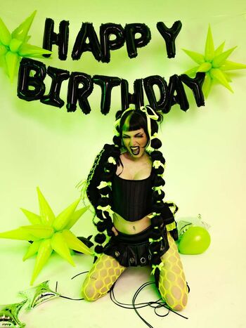 Full leaked Dani thorne page private onlyfans photo