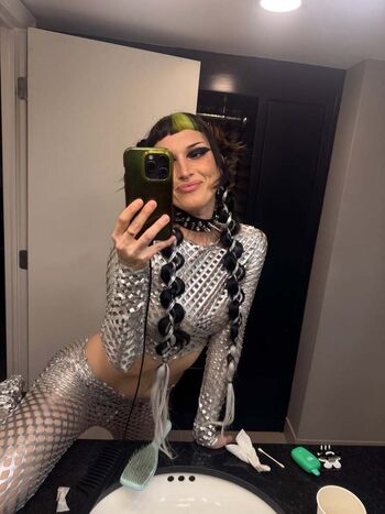 Full leaked Dani thorne page private onlyfans photo