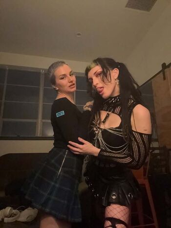 Full leaked Dani thorne page private onlyfans photo