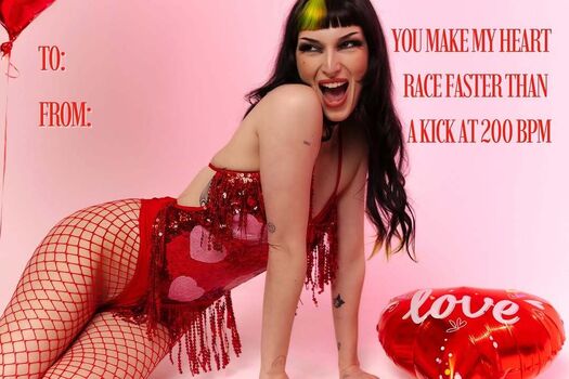 Full leaked Dani thorne private onlyfans photo