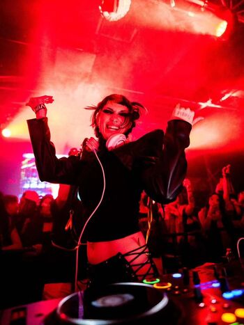 Full leaked Dani thorne private onlyfans photo