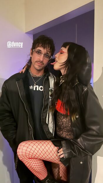 Full leaked Dani thorne page private photo