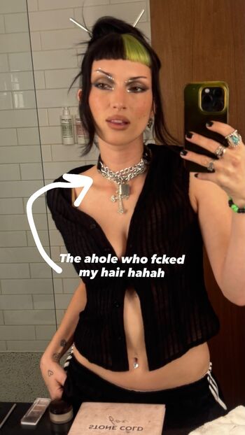 Full leaked Dani thorne private photo