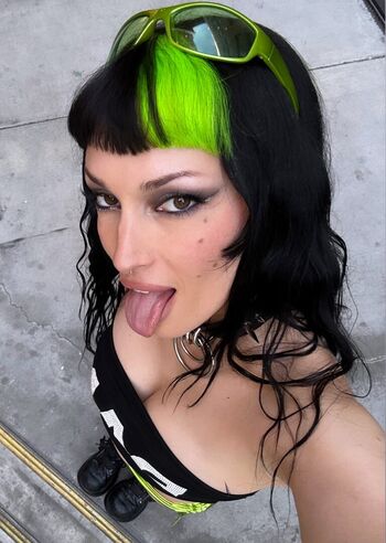 Full leaked Dani thorne private photo