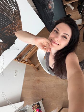 Full leaked Dani vinci private photo