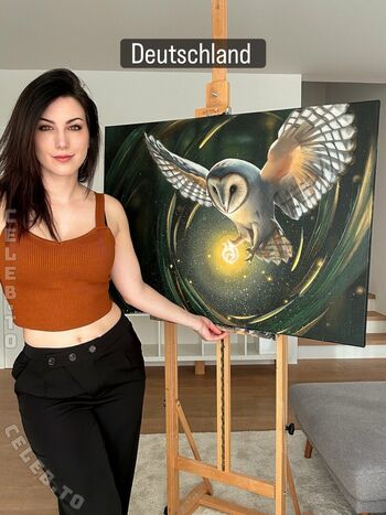 Full leaked Dani vinci private photo