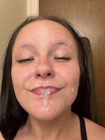 Full leaked Dani winfield private photo