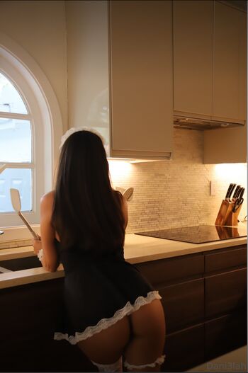 Full leaked Danilah private onlyfans photo