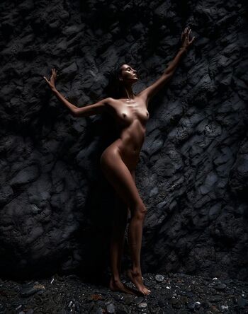 Full leaked Dania bazaiti private photo