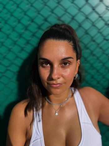 Full leaked Dania maffezzoli private onlyfans photo