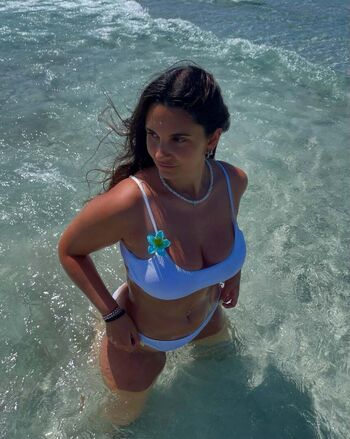 Full leaked Dania maffezzoli private photo