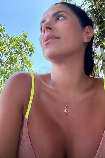 Full leaked Dania neto page private photo