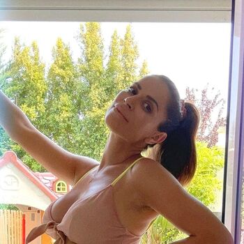 Full leaked Dania neto page private photo