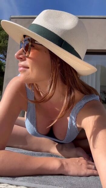 Full leaked Dania neto private photo