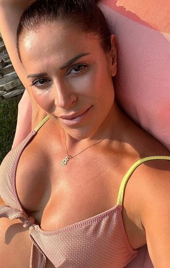 Full leaked Dania neto private photo