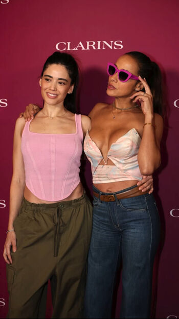 Full leaked Dania ramirez page private onlyfans photo