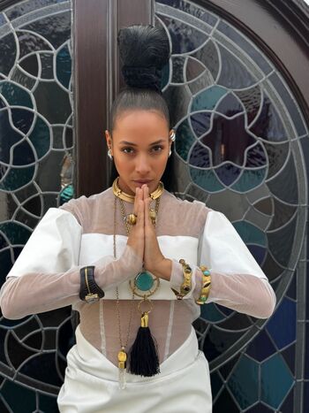 Full leaked Dania ramirez page private onlyfans photo