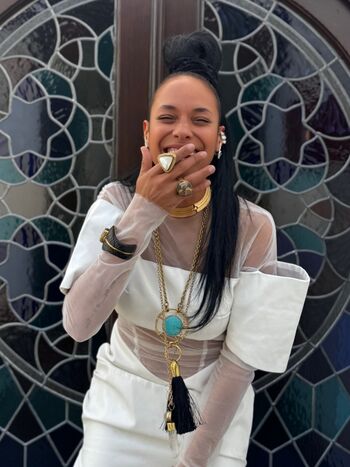 Full leaked Dania ramirez page private onlyfans photo