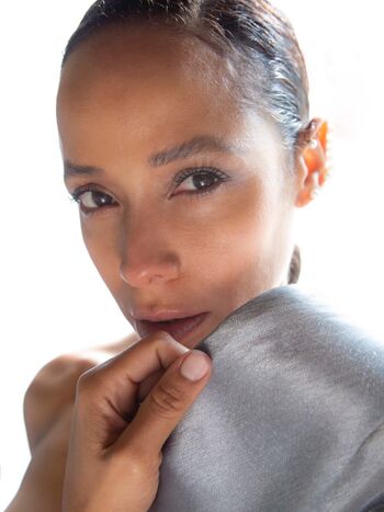 Full leaked Dania ramirez private onlyfans photo