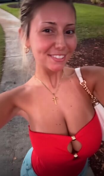 Full leaked Danica castle private photo