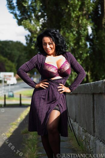 Full leaked Danica collins  page private onlyfans photo